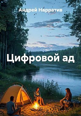 Цифровой ад
