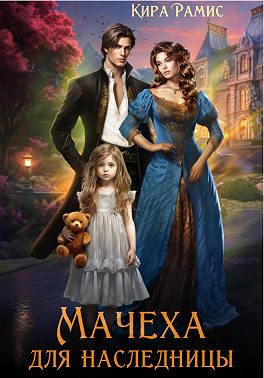 Мачеха для наследницы
