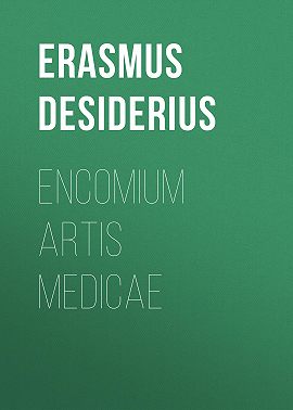 Encomium artis medicae