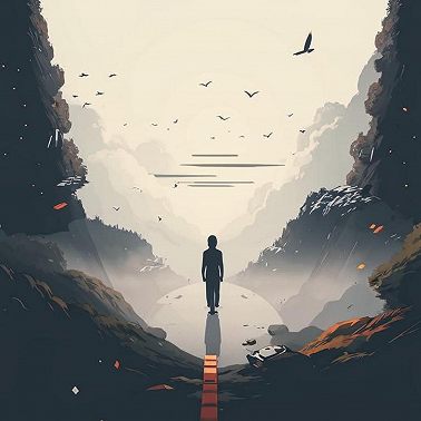 Посленовогодняя депрессия