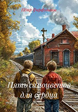 Пять самоцветов для сердца