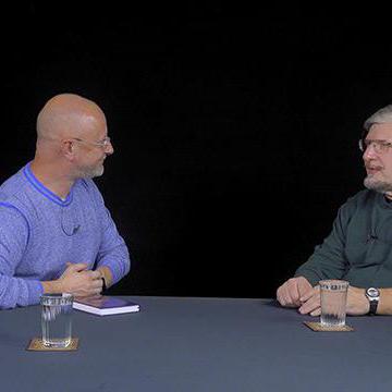 Сергей Вячеславович Савельев о церебральном сортинге