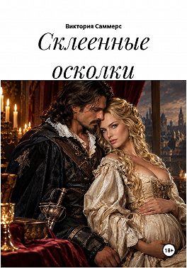 Склеенные осколки