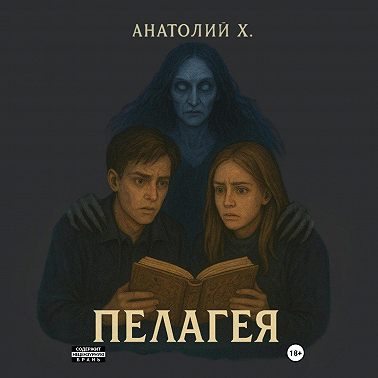 Пелагея