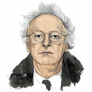 27. СТИХИЯ | Иосиф Бродский: 20 сонетов к Марии Стюарт (с предисловием Армена и Фёдора)