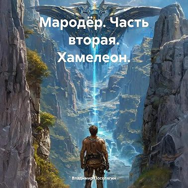 Мародёр. Часть вторая. Хамелеон.