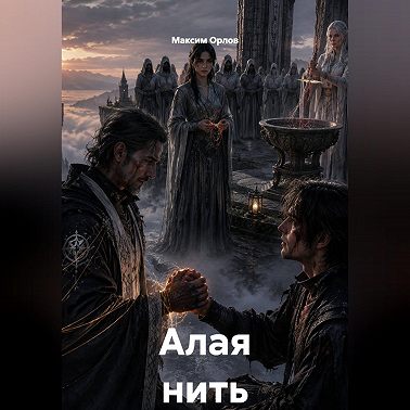 Алая нить