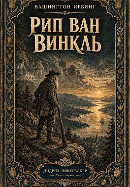 Рип Ван Винкль