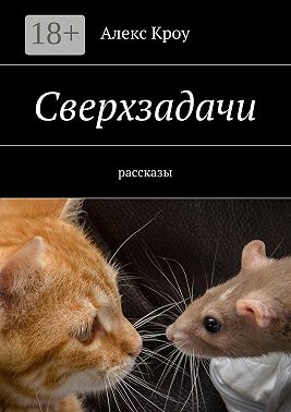Сверхзадачи. рассказы
