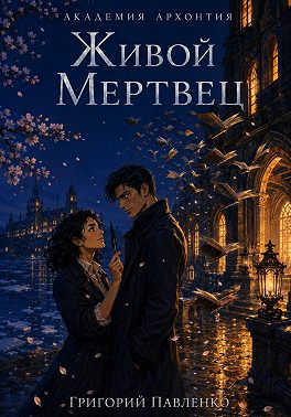 Живой мертвец