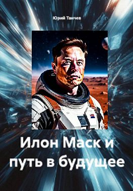 Илон Маск и путь в будущее
