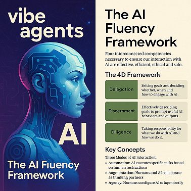 Обзор курса: AI Fluency (Anthropic)