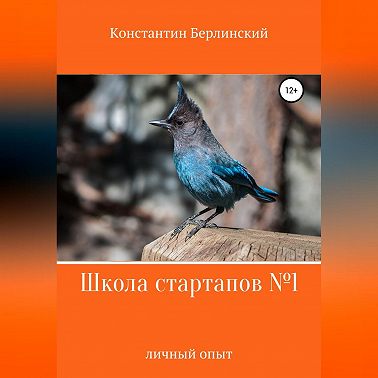 Школа стартапов №1: Личный опыт