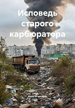 Исповедь старого карбюратора
