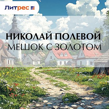 Мешок с золотом