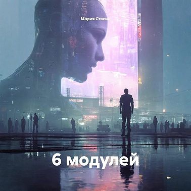 6 модулей