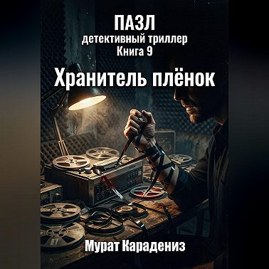Хранитель плёнок