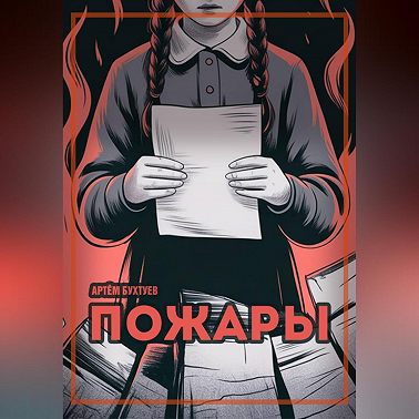 Пожары
