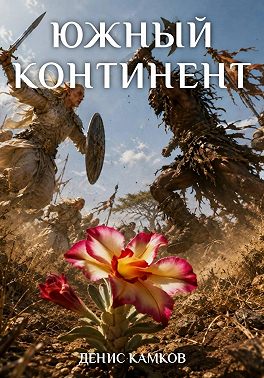 Южный континент