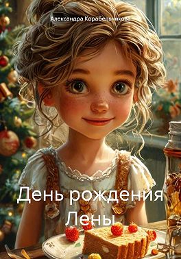 День рождения Лены