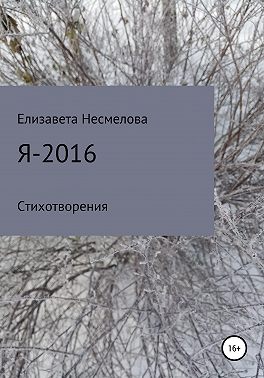 Я – 2016