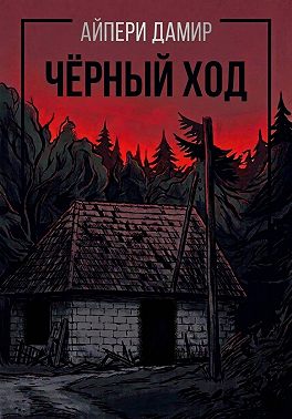 Чёрный ход