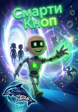 Смарти Кноп