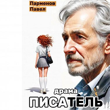 Писатель