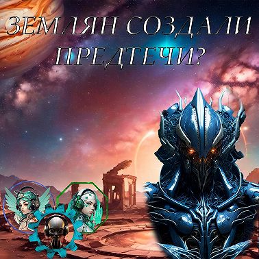 Предтечи - древние инопланетяне