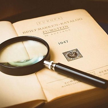 Ироничный детектив "Контора Вильяма Вильсона"