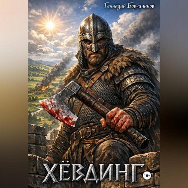 Хёвдинг