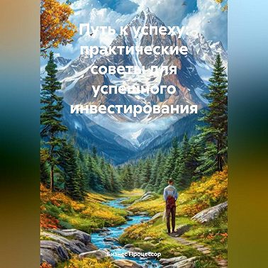 Путь к успеху: практические советы для успешного инвестирования