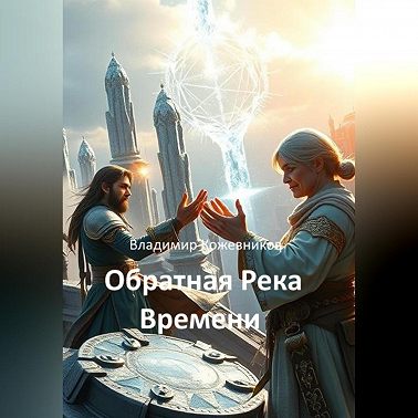 Обратная Река Времени