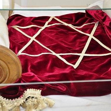 Новые экспонаты Музея Рижского гетто