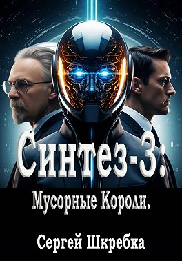 Синтез – 3. Мусорные Короли