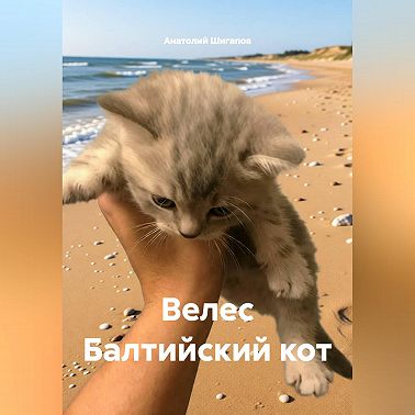 Велес Балтийский кот