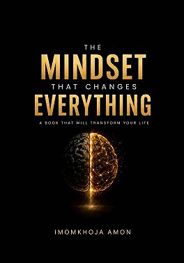 The Mindset That Changes Everything
