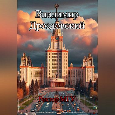 Ректор МГУ