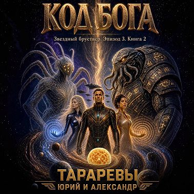 Код бога