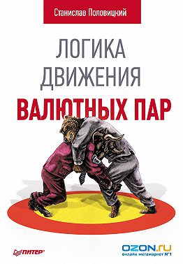 Логика движения валютных пар