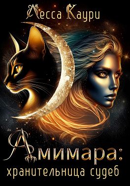 Амимара: хранительница судеб