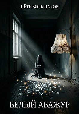 Белый абажур