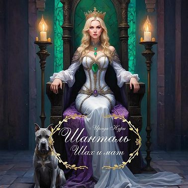 Шанталь. Шах и мат