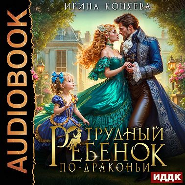 Трудный ребёнок по-драконьи