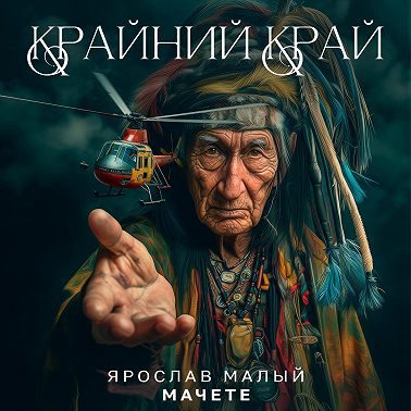 Крайний Край