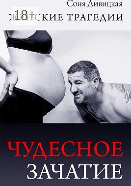 Чудесное зачатие. Сборник рассказов