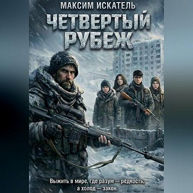 Четвёртый Рубеж