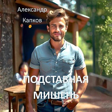 Подставная мишень