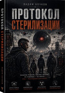 Протокол стерилизации