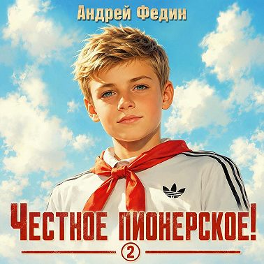 Честное пионерское! Часть 2